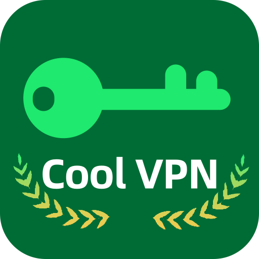 Cool VPN Pro - Free, Fast, Secure, Private Proxy