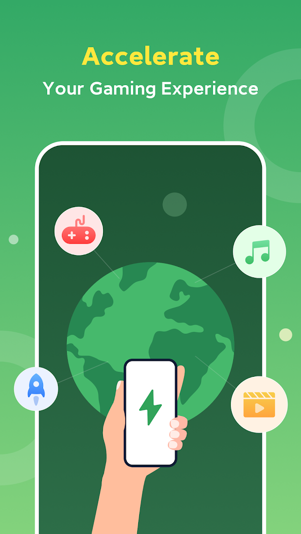 CoolVPN Pro - Secure Proxy VPN PC