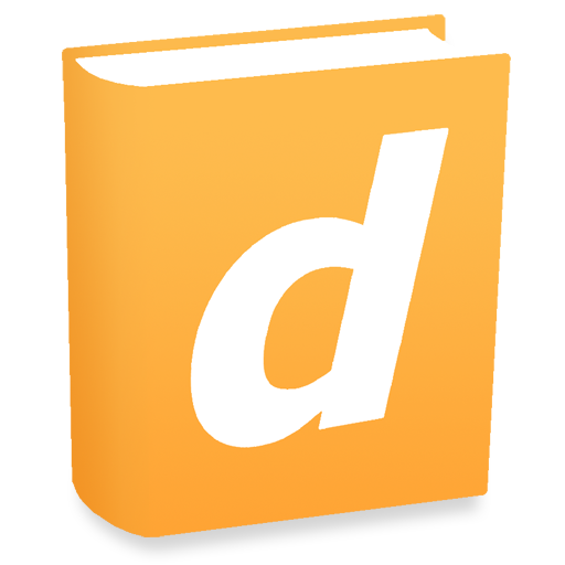 dict.cc dictionary PC