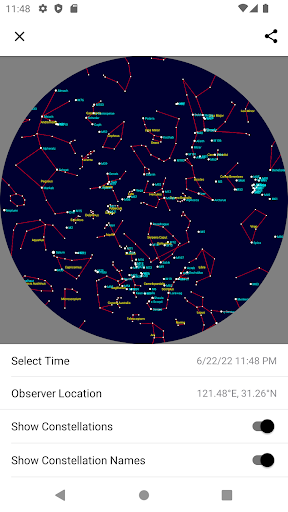 Astroweather - astronomy tools para PC