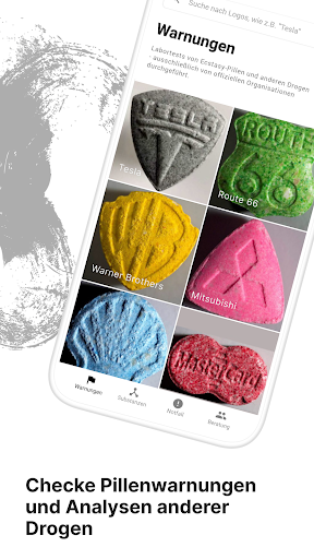 KnowDrugs Drug Checking PC