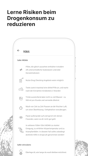 KnowDrugs Drug Checking PC