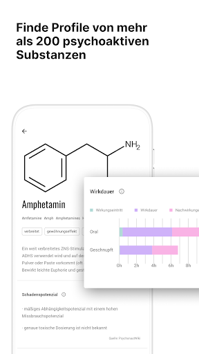 KnowDrugs Drug Checking PC