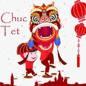 Chuc Tet PC