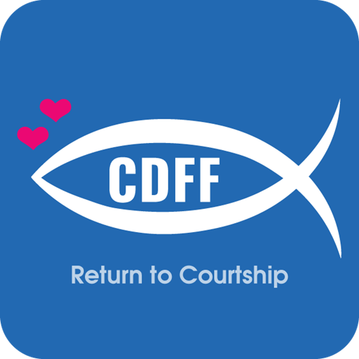 Christian Dating Chat App RU ПК