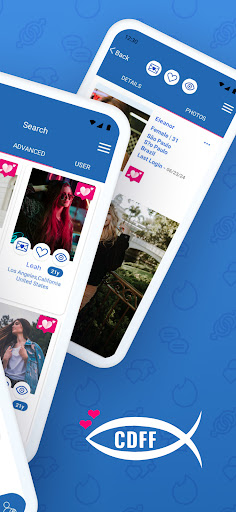 Christian Dating Chat App RU ПК