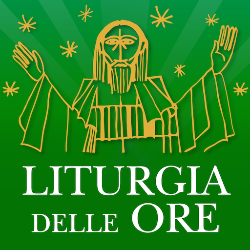 CEI - LITURGIA DELLE ORE PC