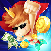 Cash Unicorn Games: Play Free and Win Big! PC