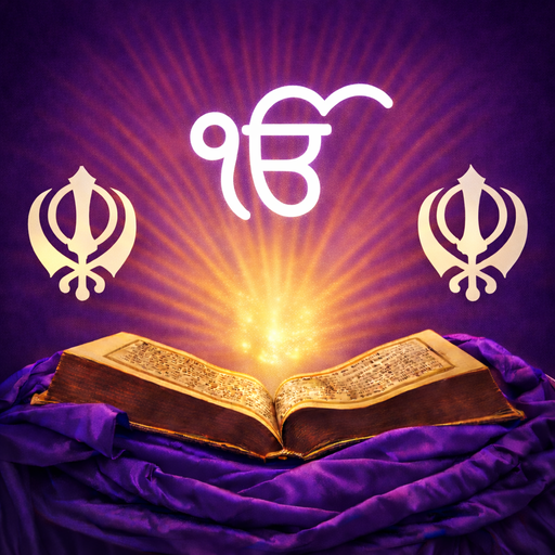 Sri Guru Granth Sahib & Katha পিসি