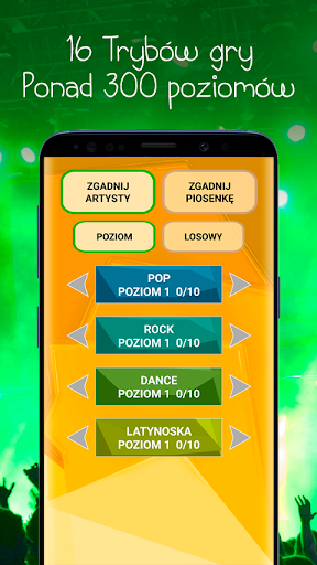 Zgadnij piosenkę, gra muzyczna PC