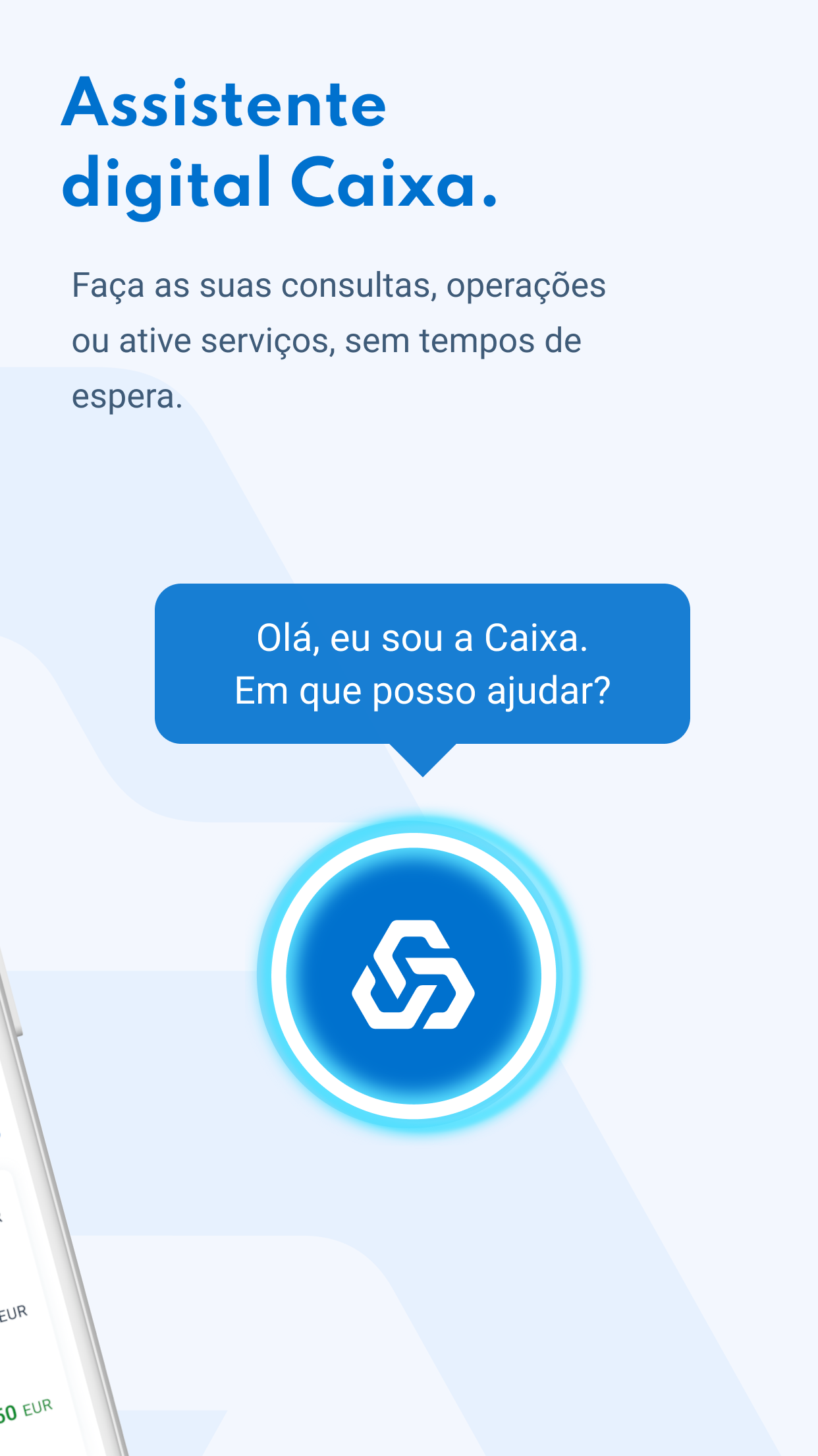 Caixadirecta para PC