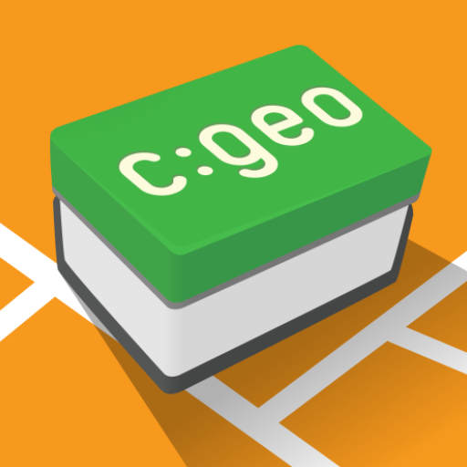 c:geo PC