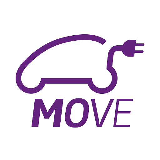 MOVE – Rechargez votre voiture ?? ??