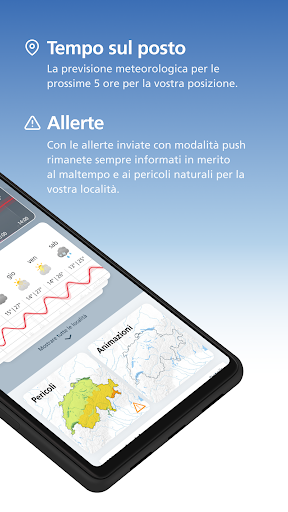 MeteoSwiss PC