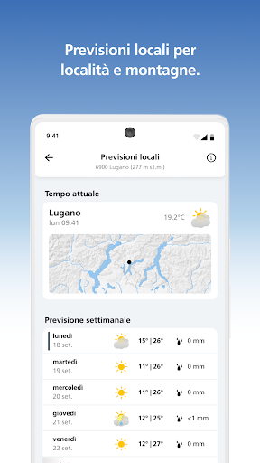 MeteoSwiss PC