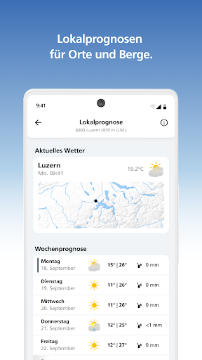 MeteoSwiss PC