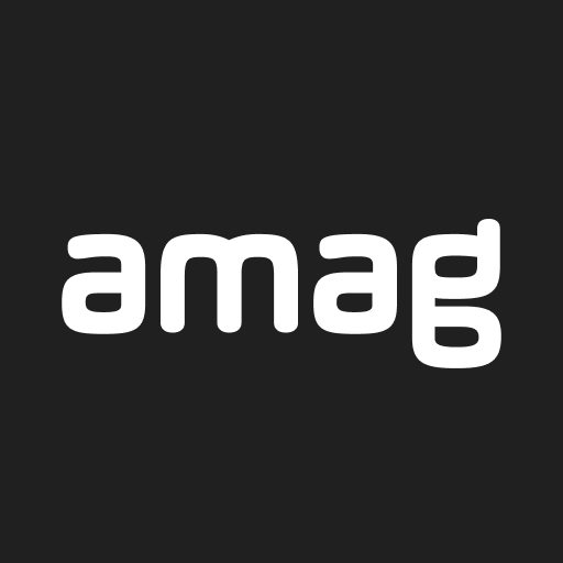 AMAG: App Garage Auto