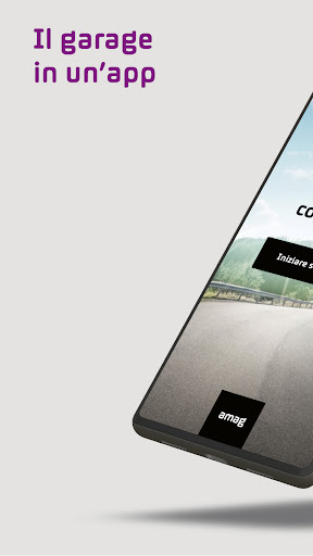 AMAG: App Garage Auto PC