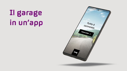AMAG: App Garage Auto PC