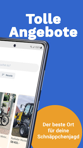 anibis.ch – Kleinanzeigen PC