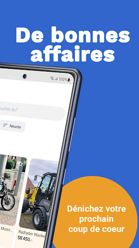 anibis.ch – Petites annonces PC