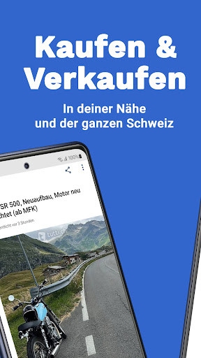 anibis.ch – Kleinanzeigen PC