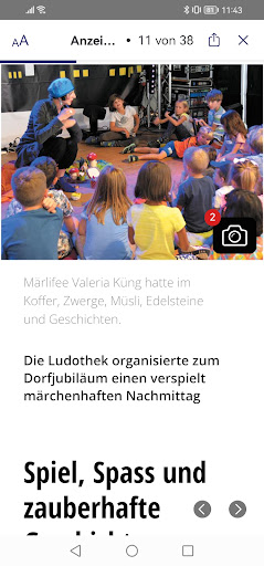 Anzeige-Blatt para PC