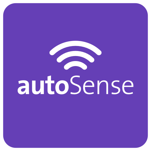 autoSense PC