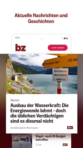 komputer bz Basel