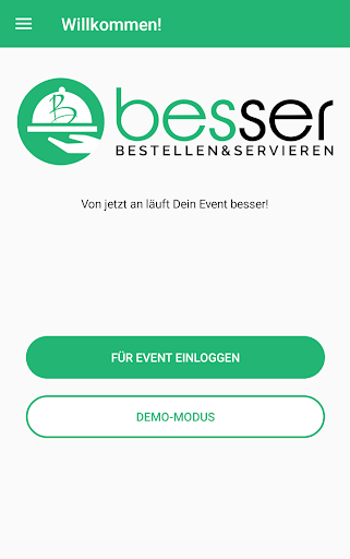 besser - bestellen & servieren PC版
