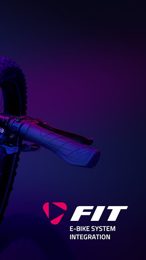 FIT E-Bike Control PC