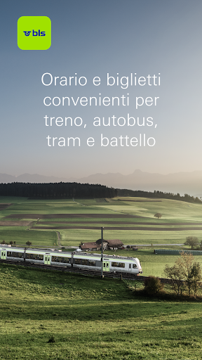 BLS Mobil: trasporti pubblici PC