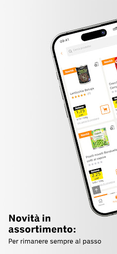 Supermercato online Coop PC