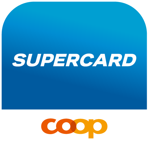 Supercard