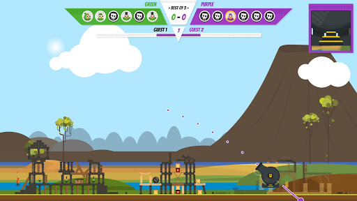 The Neighbourhood PC