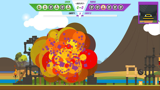 The Neighbourhood PC