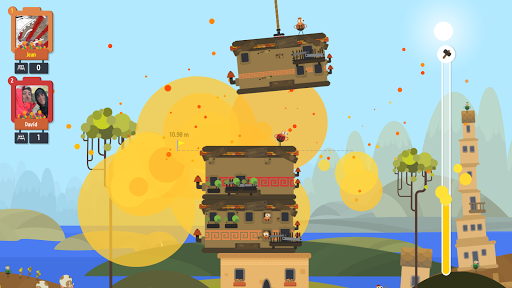 Tower of Babel by AirConsole PC