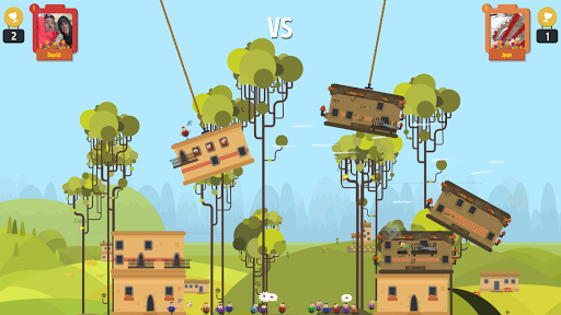 Tower of Babel by AirConsole PC