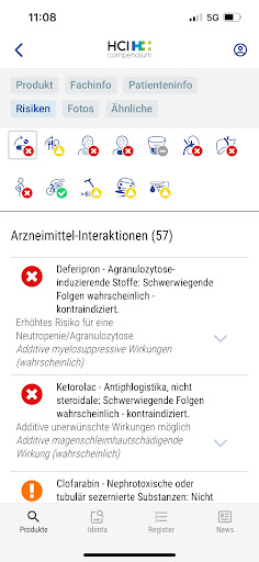Compendium.ch PC