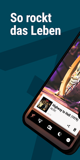 Rockit Radio – Rock Webradio