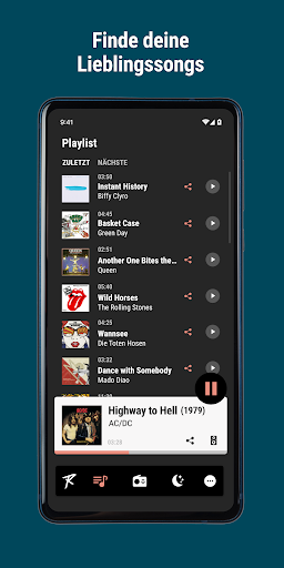 Rockit Radio – Rock Webradio