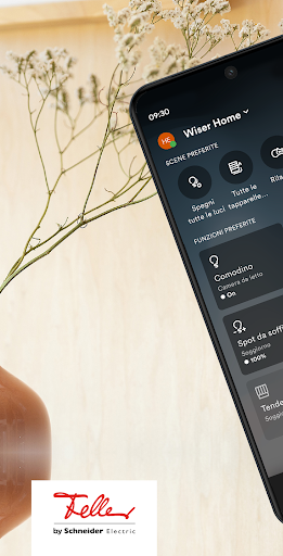 Wiser Home by Feller