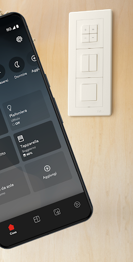 Wiser Home by Feller