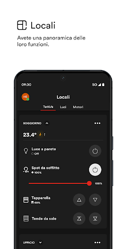 Wiser Home by Feller