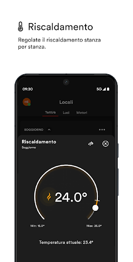 Wiser Home by Feller