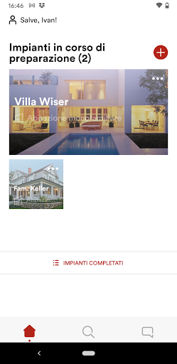 Wiser eSetup by Feller PC