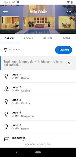 Wiser eSetup by Feller PC