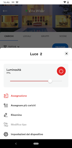 Wiser eSetup by Feller PC