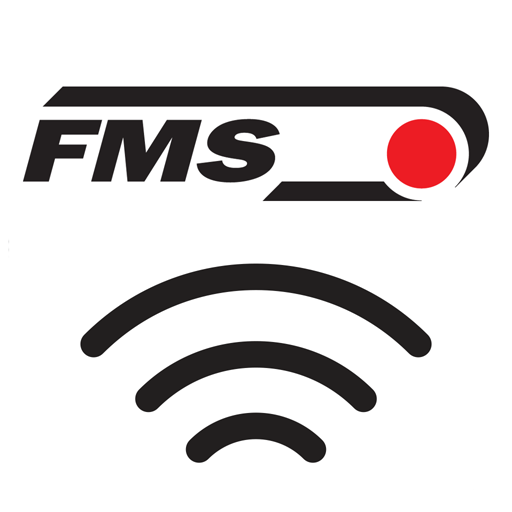 komputer FMS ComACT