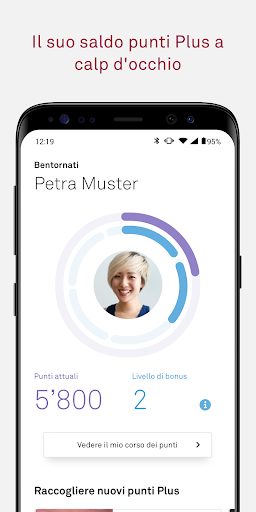 Helsana+ Programma bonus PC